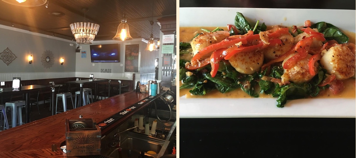 The Kingston Ale House Kingston