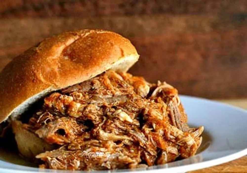Pulled Pork